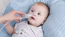 12 najboljih aspiratora za novorođenčad