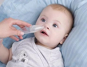 12 種最適合新生兒的吸氣器