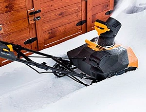 5 Best Battery Snow Blowers