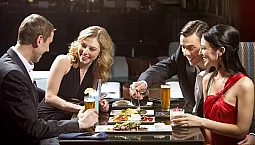 10 najboljših kavarn in restavracij v Jaroslavlju