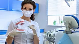 10 nejlepších stomatologů v Rostov na Donu