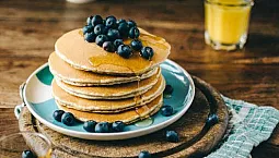 5 legjobb reggeliző hely Szentpéterváron