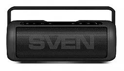 10 najboljših govorcev Sven