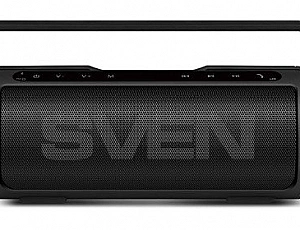 Top 10 Sven-kaiuttimet