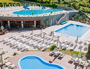 5 största utomhuspooler i Altai