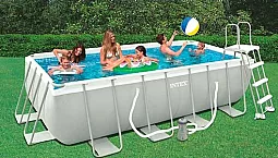 5 largest frame pools