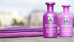 সেরা 5 ফিনিশ শ্যাম্পু