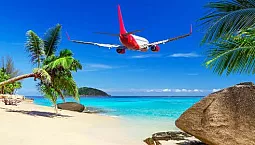 10 labākās ceļojumu aģentūras Rostovā pie Donas