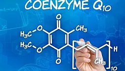 10 nejlepších doplňků koenzymu Q10 na iHerb