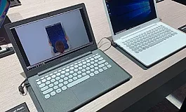 10 bästa lätta bärbara datorer