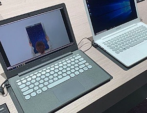 10 nejlepších lehkých notebooků