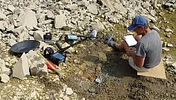 10 Pinakamahusay na Metal Detector para sa Paghahanap ng Ginto