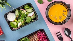 أفضل 15 عملية توصيل للطعام في يكاترينبورغ