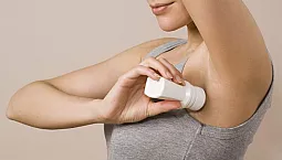 iherb پر 10 بہترین deodorants