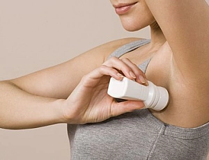10 bästa deodoranter på iherb