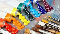 10 meilleures peintures à l'huile pour la peinture