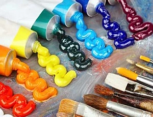 10種最好的油畫顏料