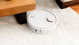 5 najboljših robotskih sesalnikov za preproge
