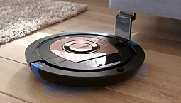 5 pembersih vakum robot paling nipis