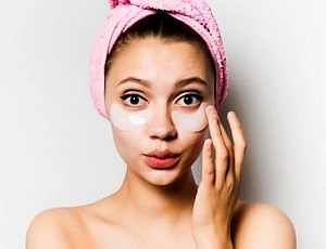 10 nejlepších iHerb náplastí na oči