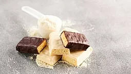 أفضل 10 ألواح بروتين في iHerb