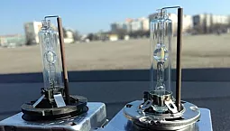 10 beste D1S Xenon-lamper