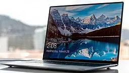 أفضل 5 أجهزة كمبيوتر محمولة ذات حواف رفيعة