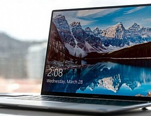 5 máy tính xách tay tốt nhất có viền mỏng