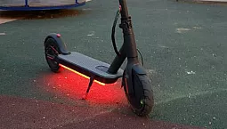 Top 10 elektriske scooterprodukter fra AliExpress