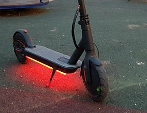 I 10 migliori prodotti per scooter elettrici da AliExpress