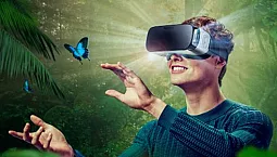 Die 10 besten VR-Apps für Android