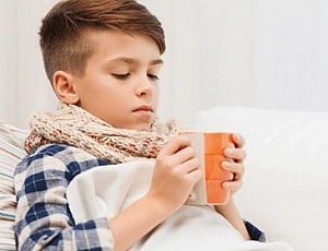 15 parasta iherb-kylmähoitoa lapsille