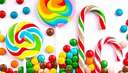 أفضل 10 حلويات خالية من السكر من iHerb