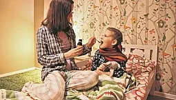 أفضل 10 علاجات للسعال من iHerb