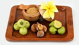 10 Nejlepší Triphala Supplements na iHerb