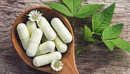 أفضل 10 مكملات Inositol في iHerb