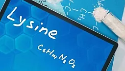 10 أفضل ملاحق ليسين في iHerb