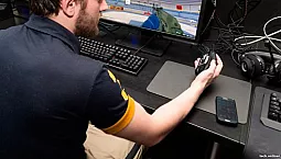 10 melhores mouse pads para jogos