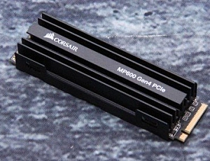 上位 5 つの 500GB SSD