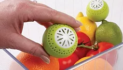 5 Nejlepší Pohlcovač Pachu pro Ledničky