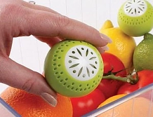 5 migliori assorbiodori per frigoriferi