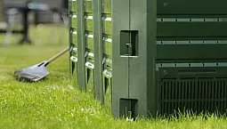 10 mejores compostadores