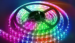 10 principais fabricantes de tiras de LED