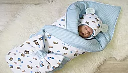 10 najboljih torbi za bebe