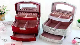 AliExpress에서 최고의 보석 상자 10개