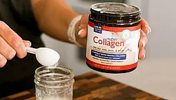 أفضل 10 مكملات كولاجين للمفاصل في iHerb