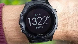 10 שעוני Garmin המובילים