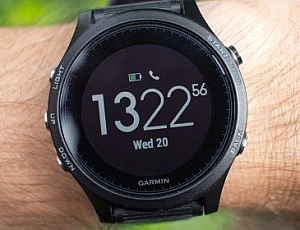 Top 10 hodinek Garmin