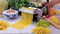 5つの最高のパスタカッター