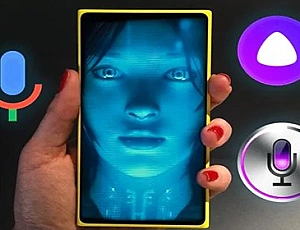 トップ10の音声アシスタント